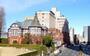 大学・短大　私立明治学院大学（大学・短大）まで615m