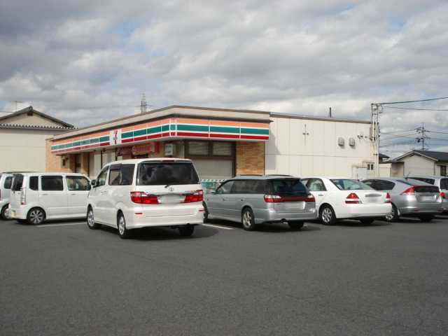 その他　セブンイレブン倉敷連島鶴新田店（その他）まで166m