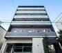 菊川駅より徒歩1分 6階 築9年1ヶ月の賃貸物件