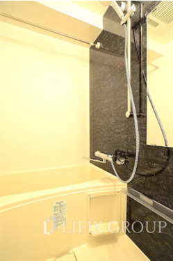 バス・シャワールーム　風呂