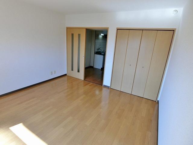 居室・リビング　イメージ画像