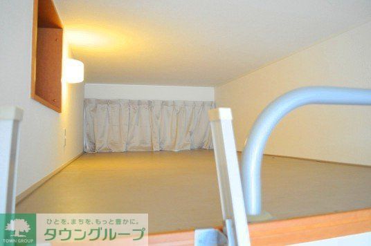 その他部屋・スペース　同タイプ部屋の写真となり設備等は現況と異なる場合があります