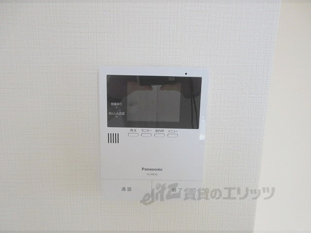 セキュリティ　ドアフォン（ＴＶ含）