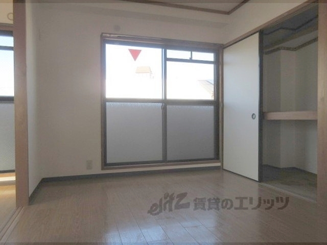 居室・リビング　洋室