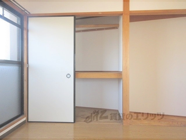 収納　洋室