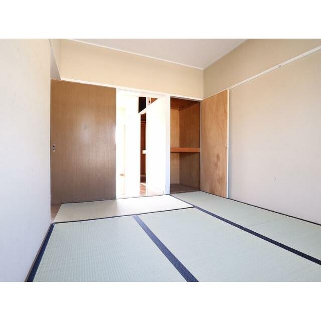 その他部屋・スペース　和室 ※同物件・同仕様画像