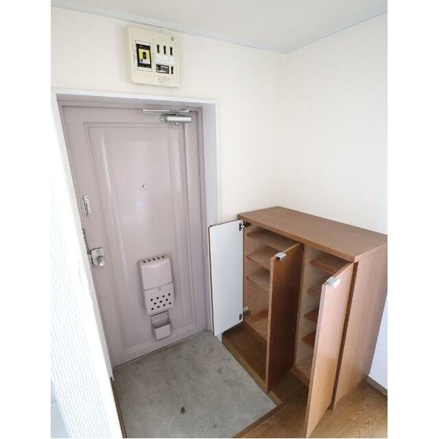 玄関　玄関 ※同物件・同仕様画像