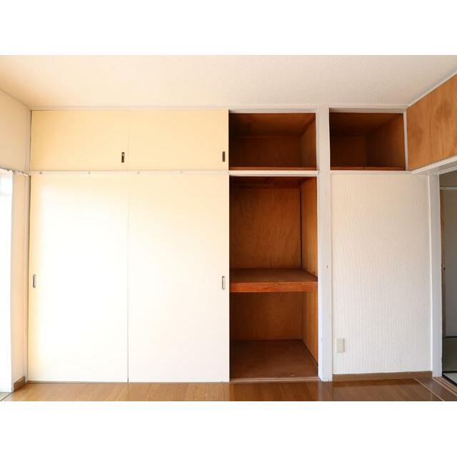 収納　収納 ※同物件・同仕様画像