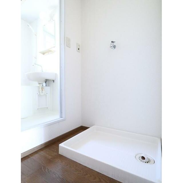 その他設備　設備 洗濯機置場※同物件・同仕様画像