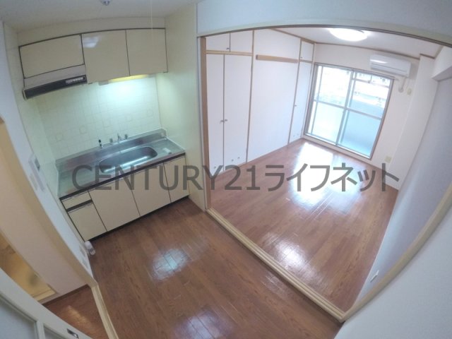 居室・リビング