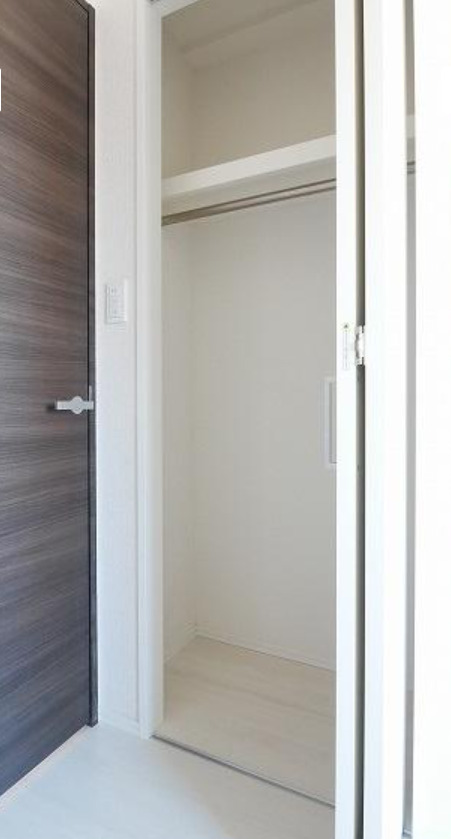 収納　別室参考画像です。