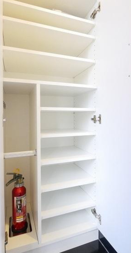 その他設備　別室参考画像です。