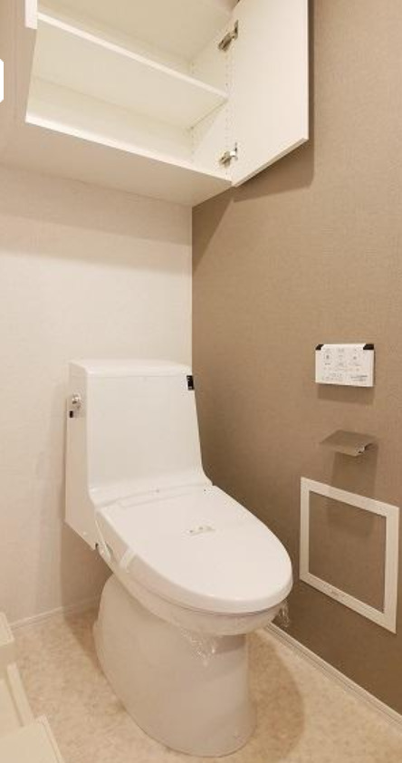 トイレ　別室参考画像です。