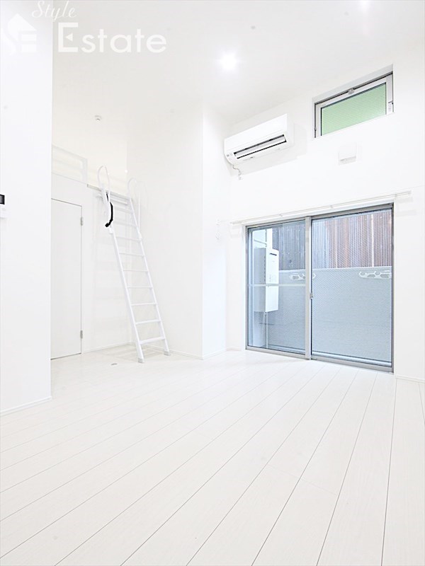 居室・リビング　洋室