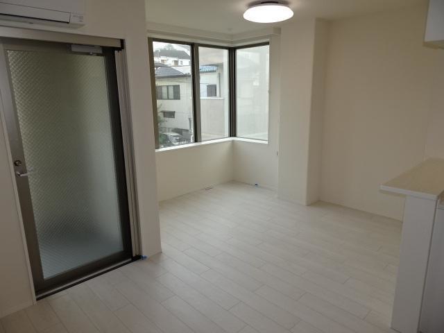 居室・リビング　★明るいリビング★