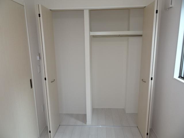 収納　★大型クローゼット★