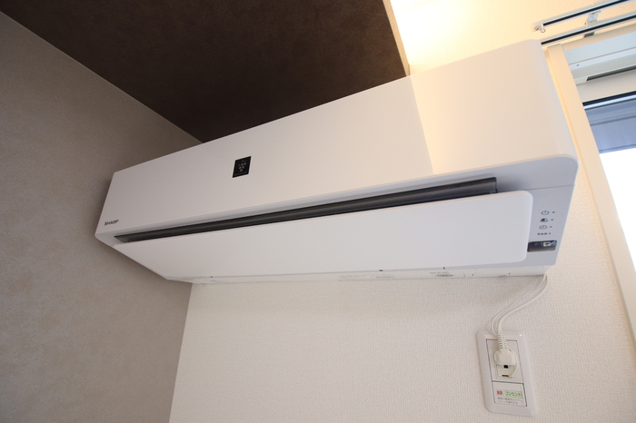 その他設備　その他設備