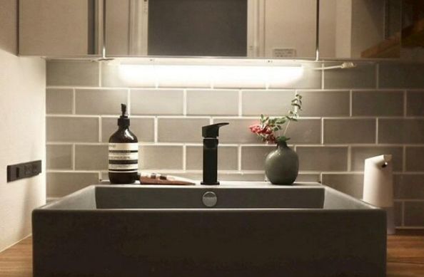 板橋区小茂根4丁目戸建の内装写真