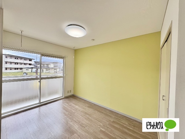 その他部屋・スペース　西側洋室