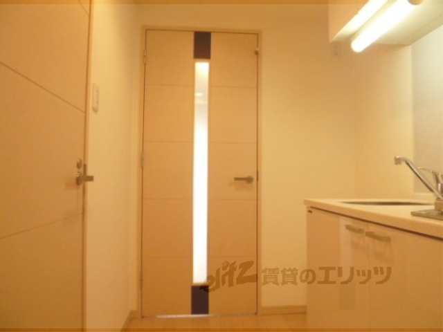 その他部屋・スペース　廊下