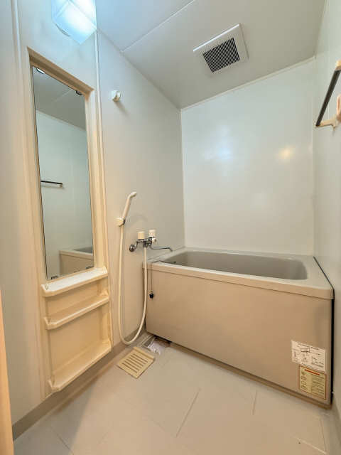 バス・シャワールーム　同型モデル