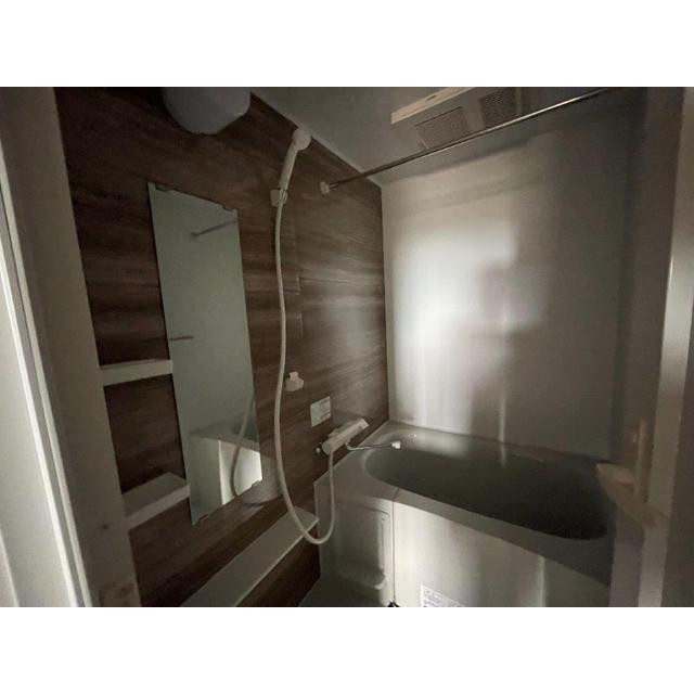 バス・シャワールーム　他部屋同仕様