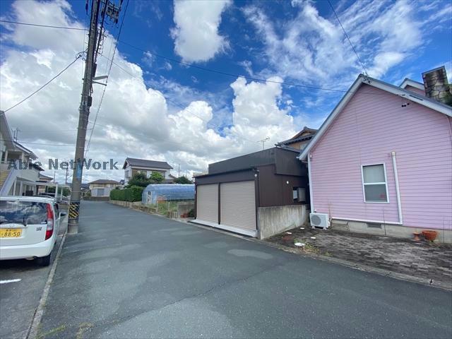 その他　周辺環境