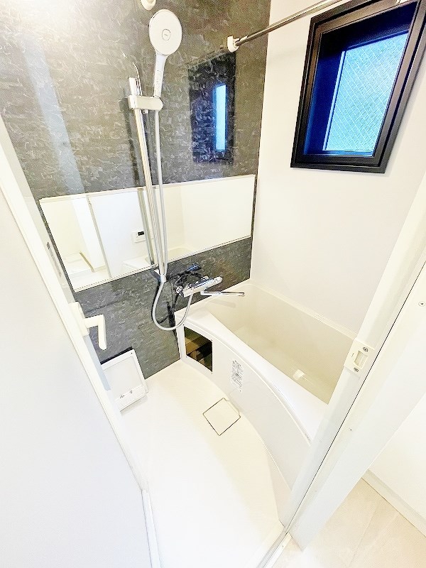 バス・シャワールーム　★浴室★