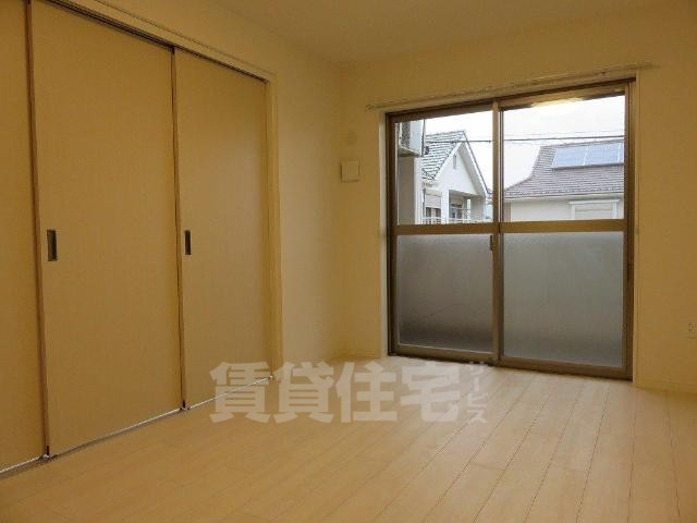 セキュリティ　室内（イメージ）