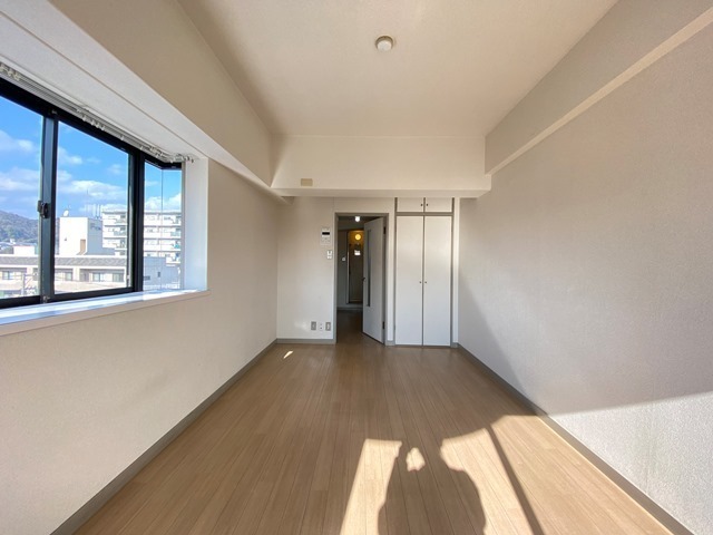 居室・リビング　別号室の写真です