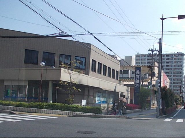 銀行　滋賀銀行南草津駅前店（銀行）まで1440m