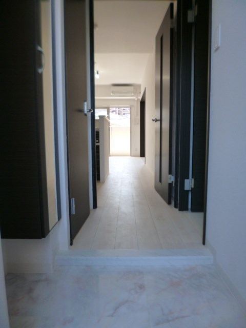 ロビー　ピュアコットン矢部与