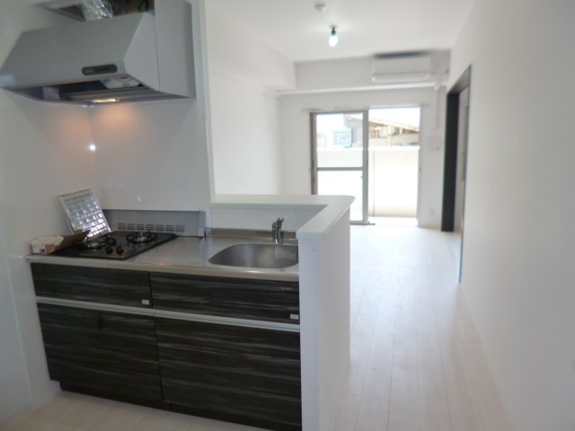 その他設備　ピュアコットン矢部与