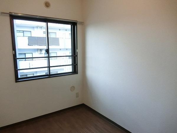その他部屋・スペース　採光良好！