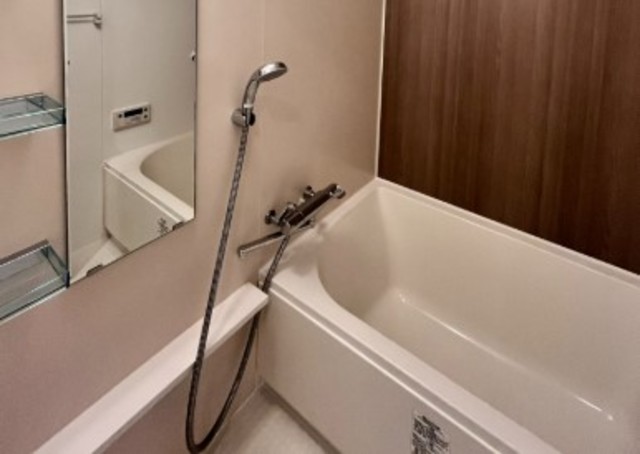 バス・シャワールーム　※同仕様
