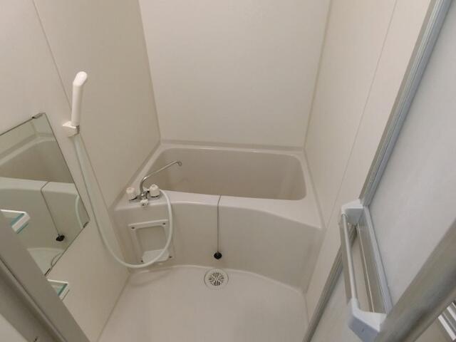 バス・シャワールーム　同建物別部屋参考