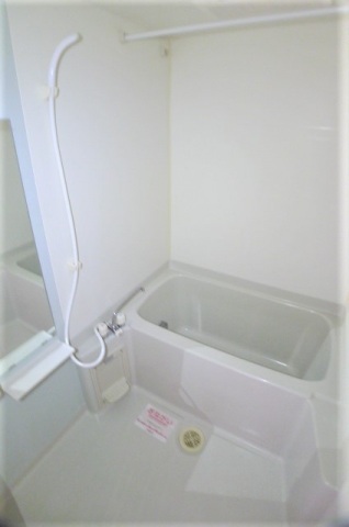 バス・シャワールーム　※他号室の写真です