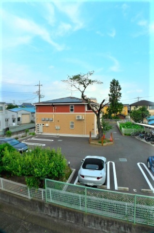 その他　※他号室の写真です