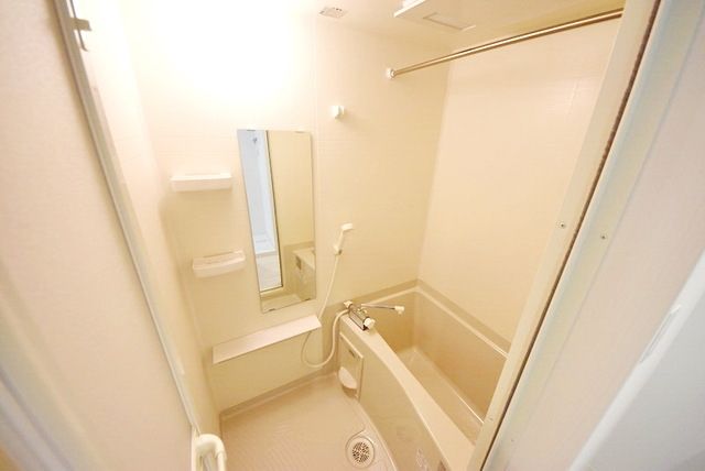 バス・シャワールーム　★★浴室乾燥機能付きバス★★