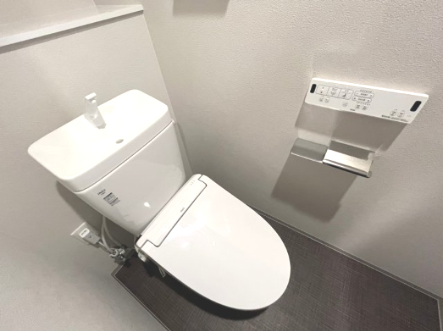 トイレ　詳細は、RISUMO江坂本店までお問合せください♪