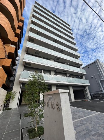 建物外観　詳細は、RISUMO江坂本店までお問合せください♪