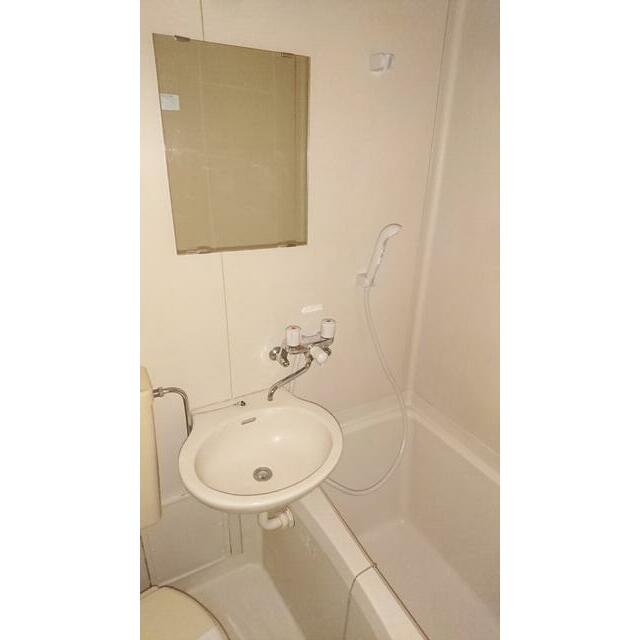 バス・シャワールーム　※同仕様写真含む