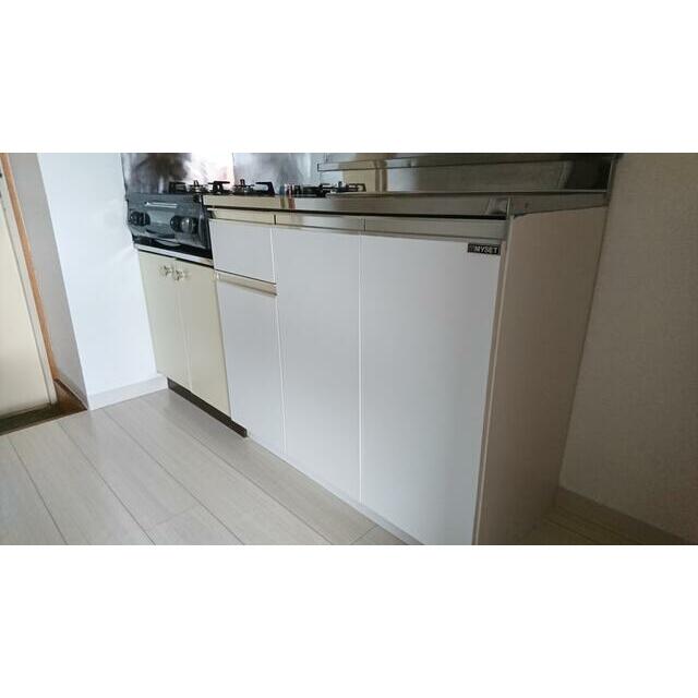 その他設備　※同仕様写真含む