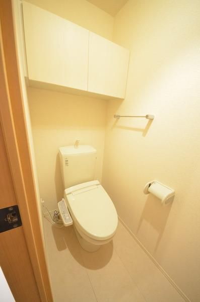 トイレ　室内・室内設備