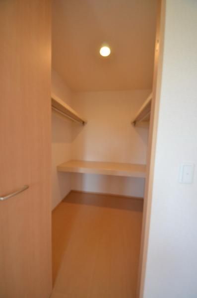 その他部屋・スペース　室内・室内設備