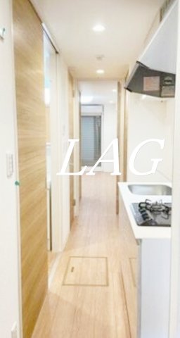 その他部屋・スペース　寝室です。