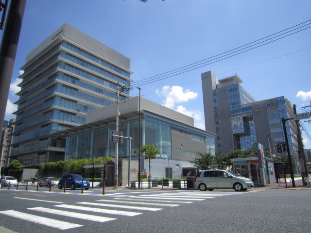 大学・短大　公立大学法人九州歯科大学（大学・短大）まで979m