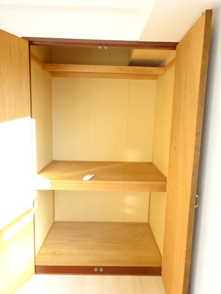 収納　同タイプ