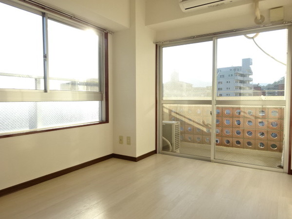 居室・リビング　同タイプ