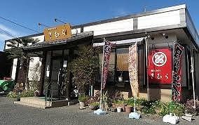 飲食店　和風レストランきむら（飲食店）まで260m